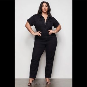 Good American Fit For Success Jumpsuit